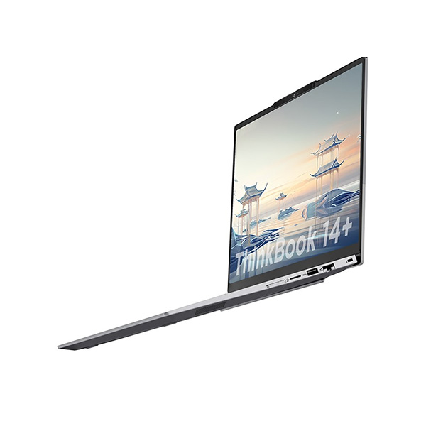 Lenovo ThinkBook 14 G6+ IMH (07CD) ( Core Ultra 7 155H / RAM 32GB / SSD 1TB / 14.5inch 3K 120Hz )