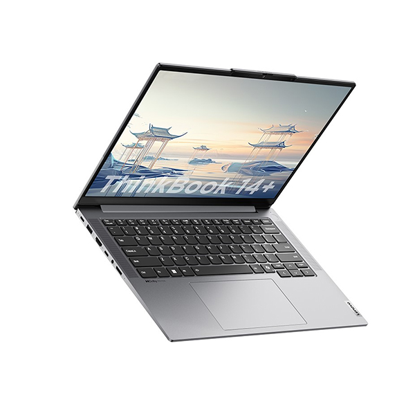 Lenovo ThinkBook 14 G6+ IMH (07CD) ( Core Ultra 7 155H / RAM 32GB / SSD 1TB / 14.5inch 3K 120Hz )