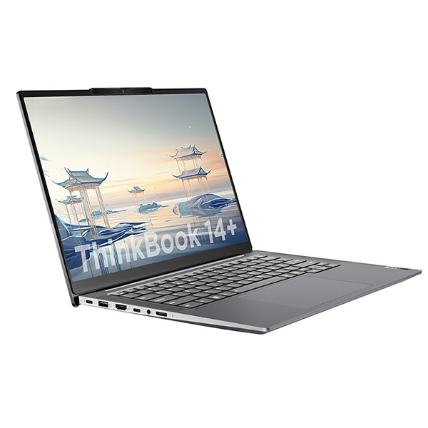 Lenovo ThinkBook 14 G6+ IMH (07CD) ( Core Ultra 7 155H / RAM 32GB / SSD 1TB / 14.5inch 3K 120Hz )