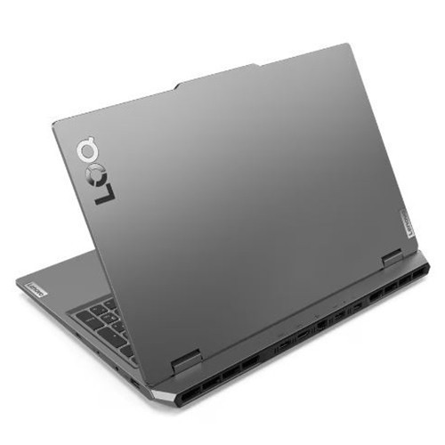 Laptop Lenovo LOQ 15ARP9 (Ryzen 5-7235HS / 12GB / 512GB / RTX 4050 / 15.6 inch FHD 144Hz / Win 11 / Xám)