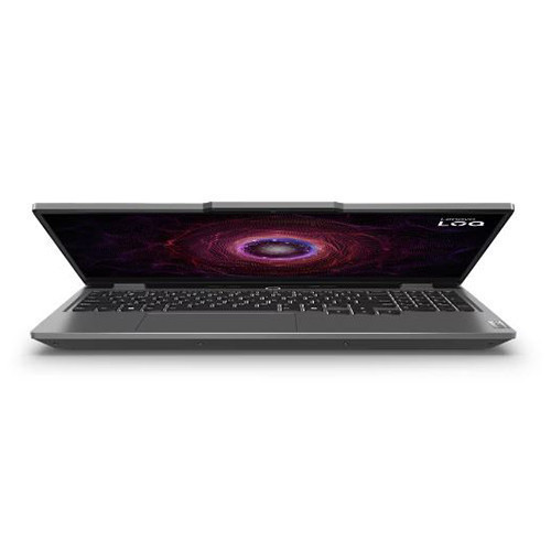 Laptop Lenovo LOQ 15ARP9 (Ryzen 5-7235HS / 12GB / 512GB / RTX 4050 / 15.6 inch FHD 144Hz / Win 11 / Xám)