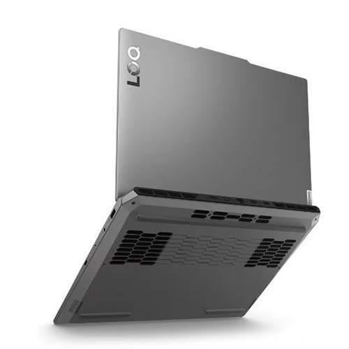 Laptop Lenovo LOQ 15ARP9 (Ryzen 5-7235HS / 12GB / 512GB / RTX 4050 / 15.6 inch FHD 144Hz / Win 11 / Xám)
