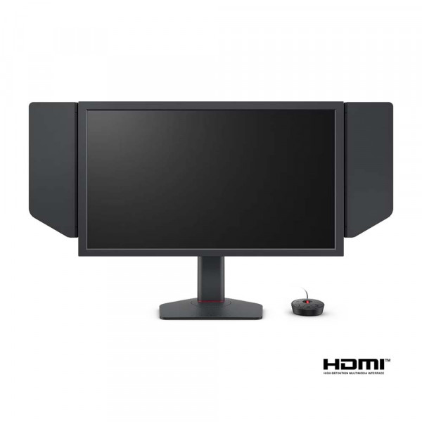 Màn Hình Gaming Esports ZOWIE XL2566X+ (24 Inch/ TN/ FHD/ 400Hz )