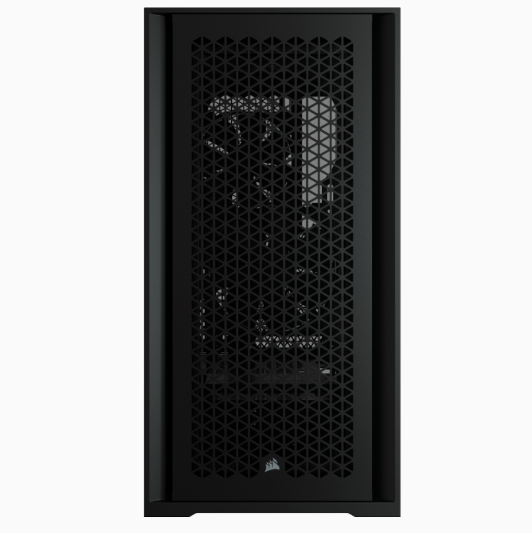 CASE Corsair 4000D Airflow TG Black