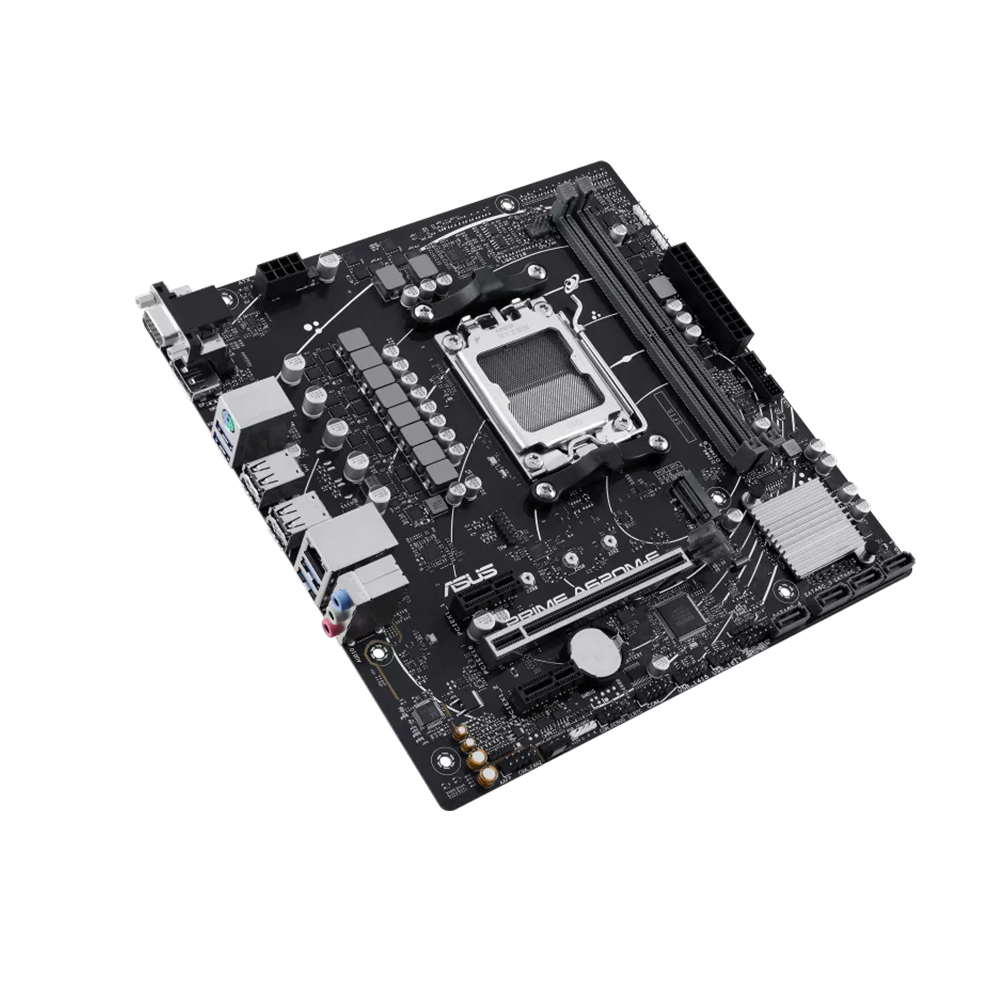 Mainboard ASUS PRIME A620M-E DDR5