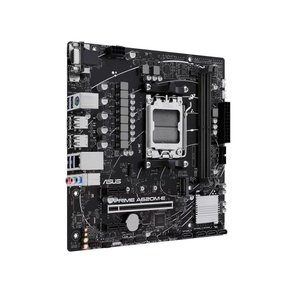 Mainboard ASUS PRIME A620M-E DDR5