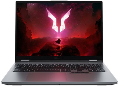Laptop Lenovo Lecoo Fighter Z7000 2025 (Ryzen 9 8945HX/ RAM 16GB/ SSD 1TB/ RTX 5060/ Màn 16