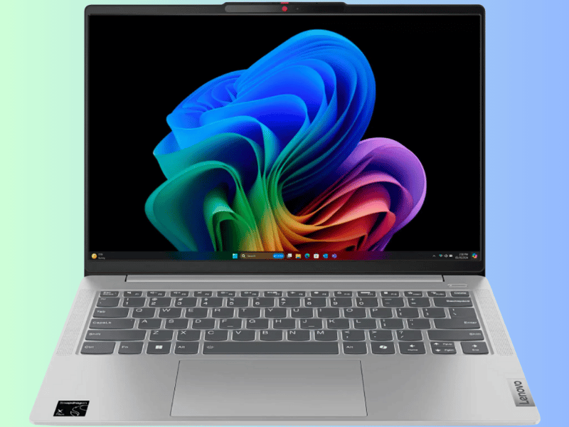 Laptop HP OmniBook X Flip 16 inch 2in1 (Ryzen AI 5 340 /16GB/ 14 inch 2K / 512GB M2/ Touch/ Xám / NK)