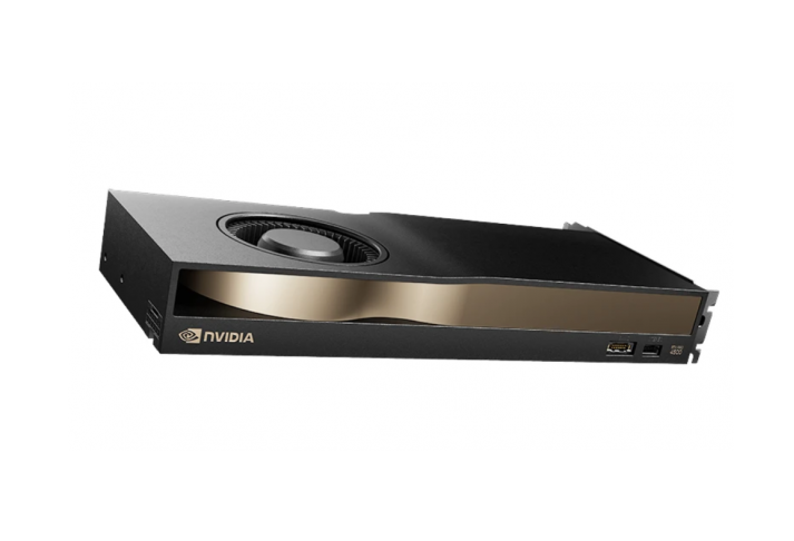 NVIDIA RTX PRO 4500 Blackwell 32GB GDDR7