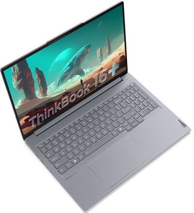 Laptop Thinkbook 16 G7+ 2025 ( AMD Ryzen AI 7 H 350 / RAM 32GB / SSD 1TB / 16