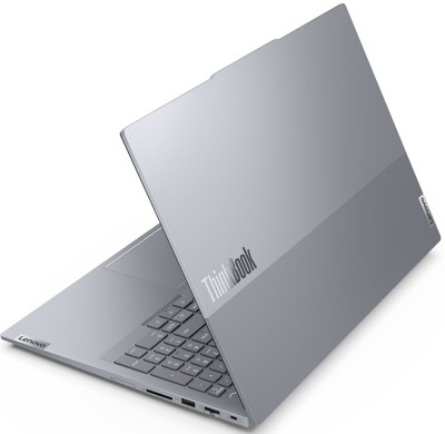Laptop Thinkbook 16 G7+ 2025 ( AMD Ryzen AI 7 H 350 / RAM 32GB / SSD 1TB / 16