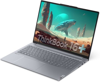 Laptop Thinkbook 16 G7+ 2025 ( AMD Ryzen AI 7 H 350 / RAM 32GB / SSD 1TB / 16