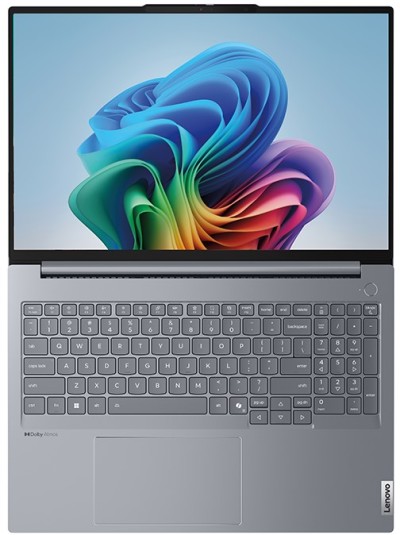 Laptop Thinkbook 16 G7+ 2025 ( AMD Ryzen AI 7 H 350 / RAM 32GB / SSD 1TB / 16