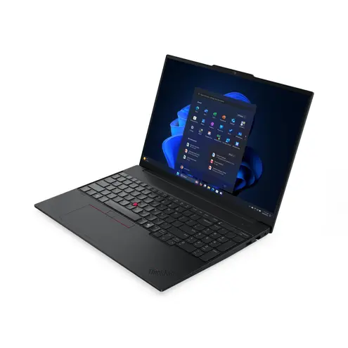 Laptop Lenovo ThinkPad E16 Gen 3 21SR0053VA (U5-225U/32GB/1TB SSD/16.0 WUXGA/ 2Y/ĐEN)