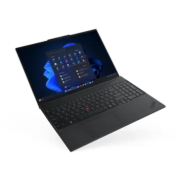 Laptop Lenovo ThinkPad E16 Gen 3 21SR0053VA (U5-225U/32GB/1TB SSD/16.0 WUXGA/ 2Y/ĐEN)