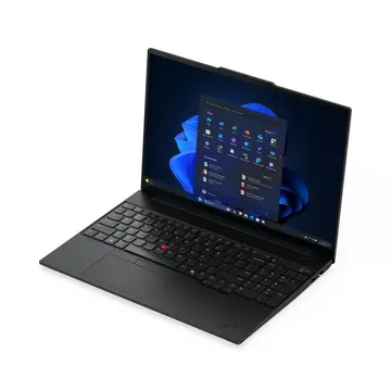 Laptop Lenovo ThinkPad E16 Gen 3 21SR0053VA (U5-225U/32GB/1TB SSD/16.0 WUXGA/ 2Y/ĐEN)