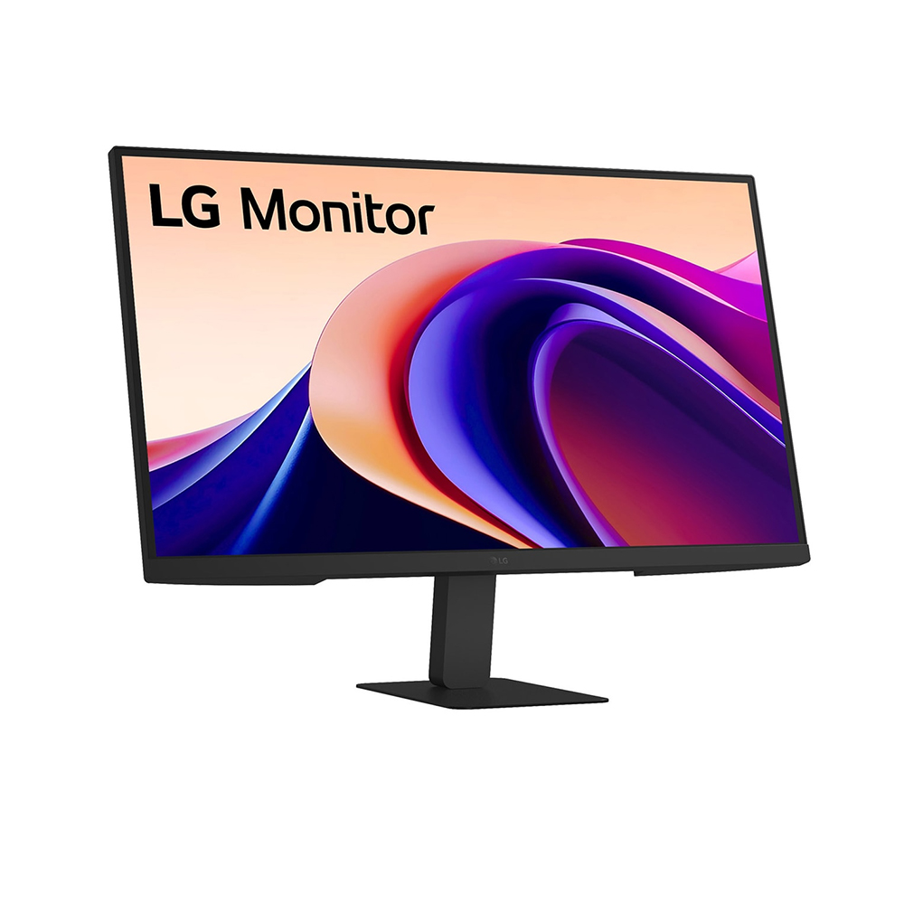 Màn Hình LG 27U631A-B (27 inch - IPS - 2K - 100Hz - 5ms - USB Type C)
