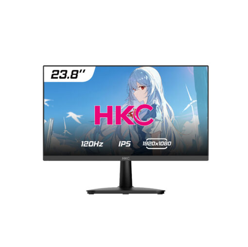 Màn Hình HKC MB24V39 (23.8″/FHD/120Hz/IPS/4ms)