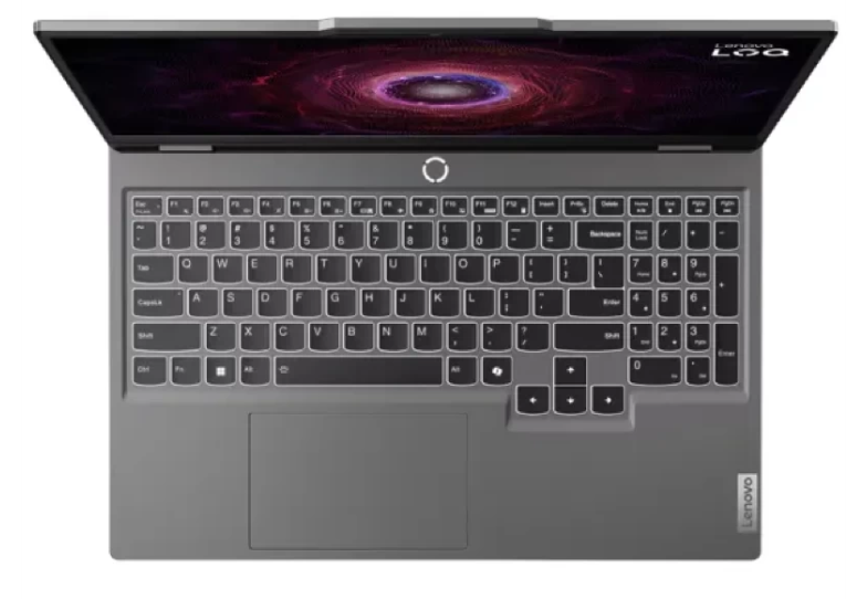 Laptop Lenovo LOQ 15ARP9 83JC00M3VN (AMD Ryzen 5 7235HS/16GB/1TB/RTX 3050 6GB/15.6 inch FHD IPS/Win 11/Xám)