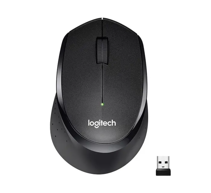 Chuột không dây Logitech M275