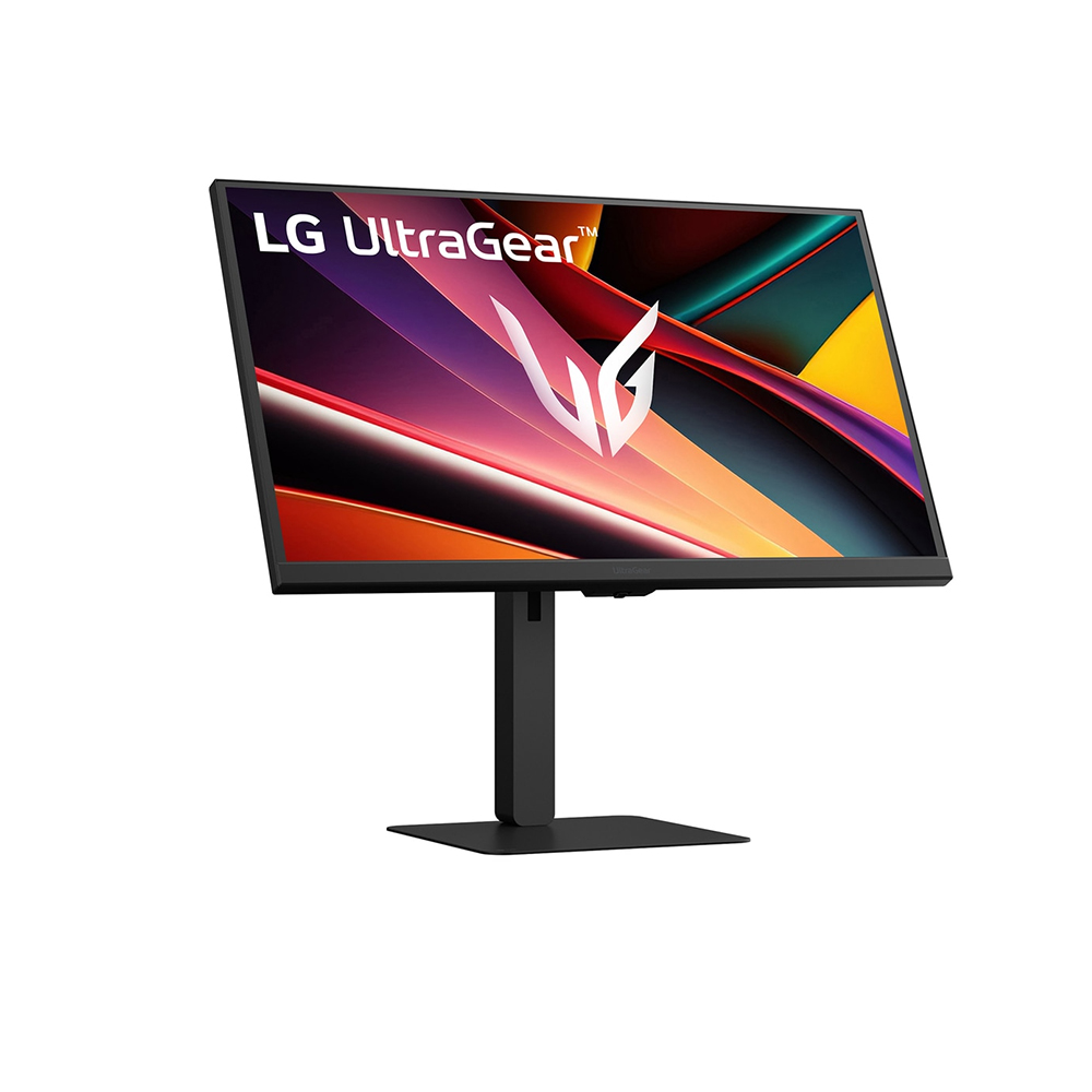 Màn Hình LG UltraGear 27G640A-B (27 inch/2K/IPS/300Hz/1ms/Speaker)