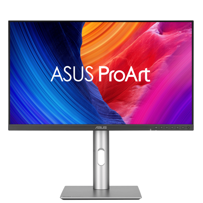 Màn hình ASUS ProArt PA278QGV (27″/ IPS/ 2K/ 120Hz)