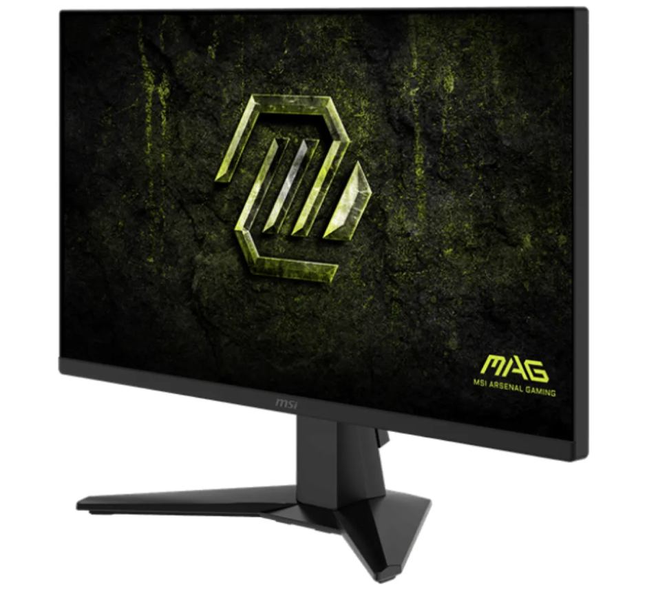 Màn hình Gaming MSI MAG 245F X24 24 inch (FHD/IPS/240HZ/0.5MS)
