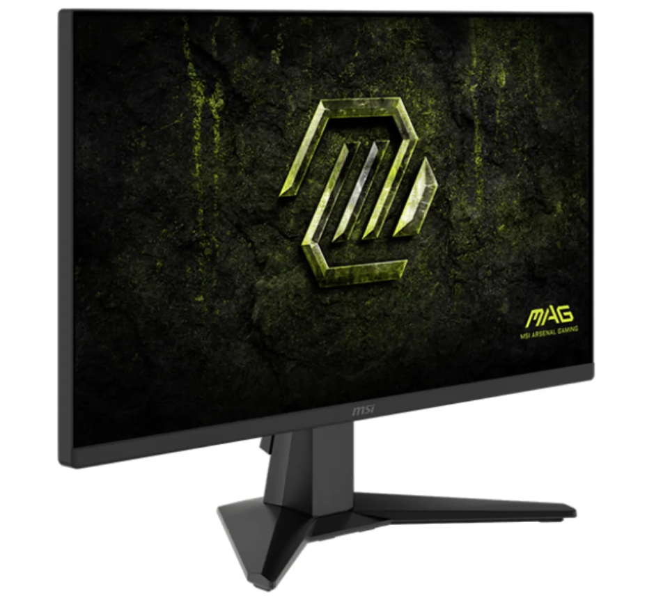 Màn hình Gaming MSI MAG 245F X24 24 inch (FHD/IPS/240HZ/0.5MS)