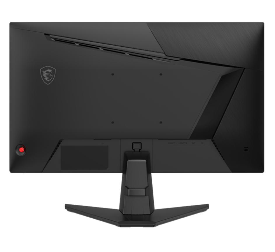 Màn hình Gaming MSI MAG 245F X24 24 inch (FHD/IPS/240HZ/0.5MS)