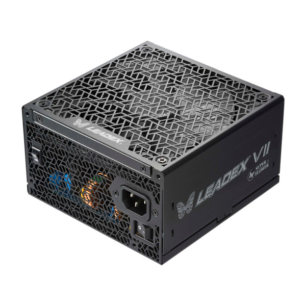 Nguồn Super Flower Leadex VII PRO 1200W ATX 3.1 80 Plus Platinum SF-1200F14XP