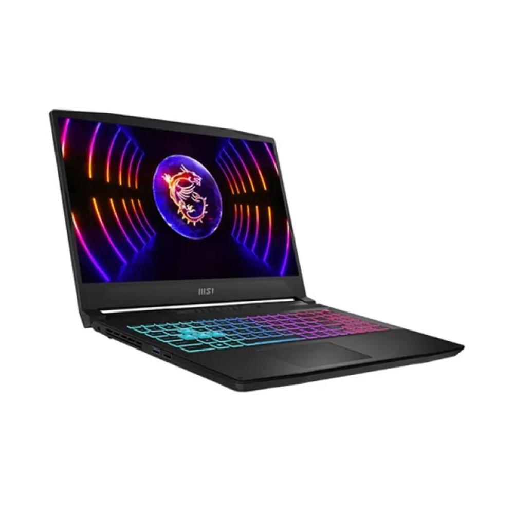 Laptop MSI Katana 15 B13VEK 2256VN (Intel Core i7-13620H / 16GB / 512GB / RTX 4050 6GB / 15 .6 inch FHD / Win 11 / Đen)