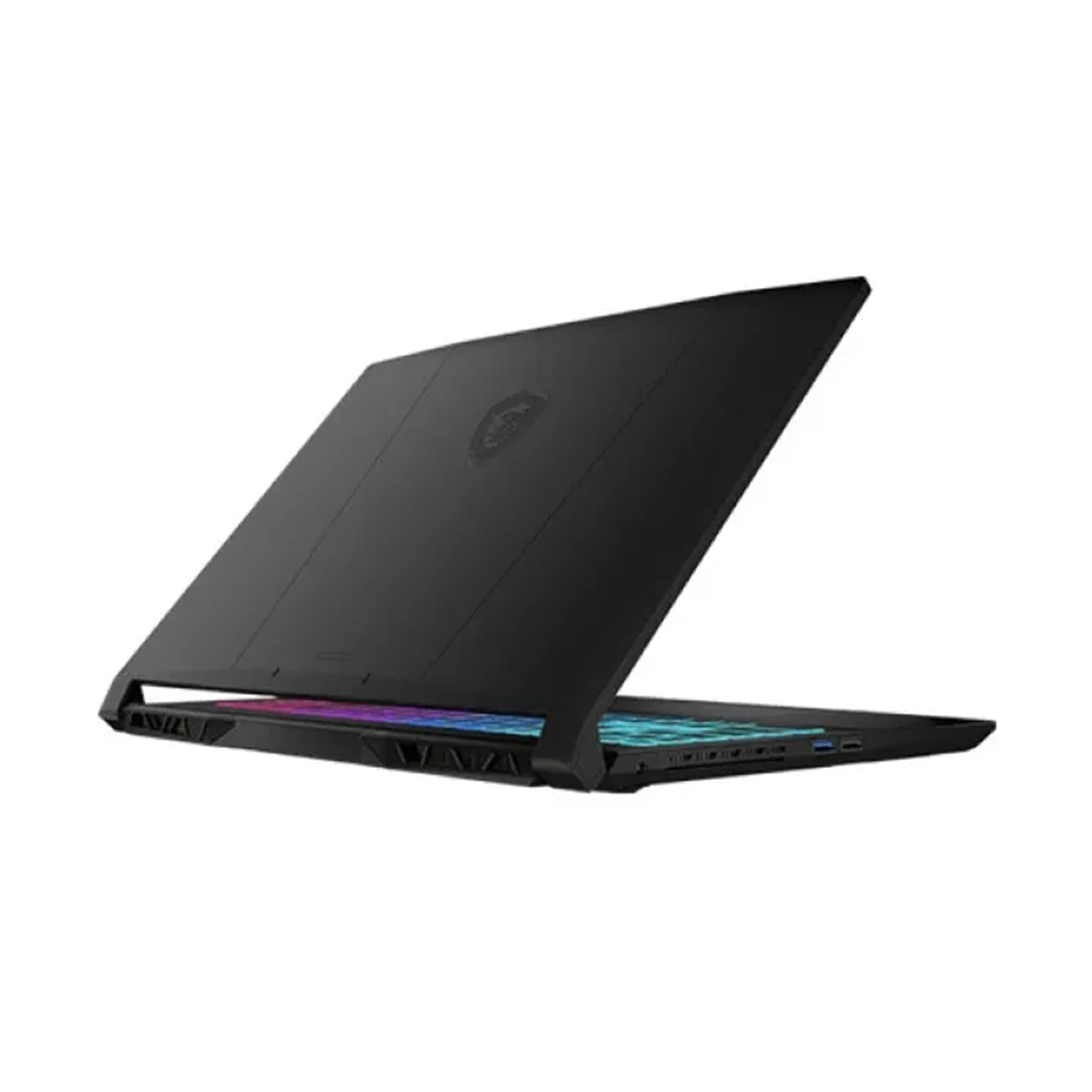 Laptop MSI Katana 15 B13VEK 2256VN (Intel Core i7-13620H / 16GB / 512GB / RTX 4050 6GB / 15 .6 inch FHD / Win 11 / Đen)