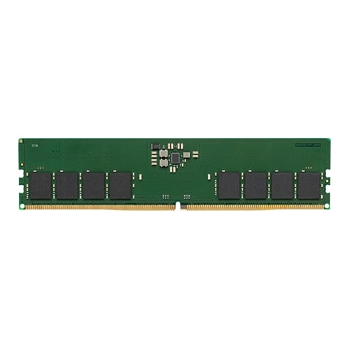RAM KINGSTON 8GB 5600MT/s DDR5 Non-ECC CL46 DIMM 1Rx16 PC