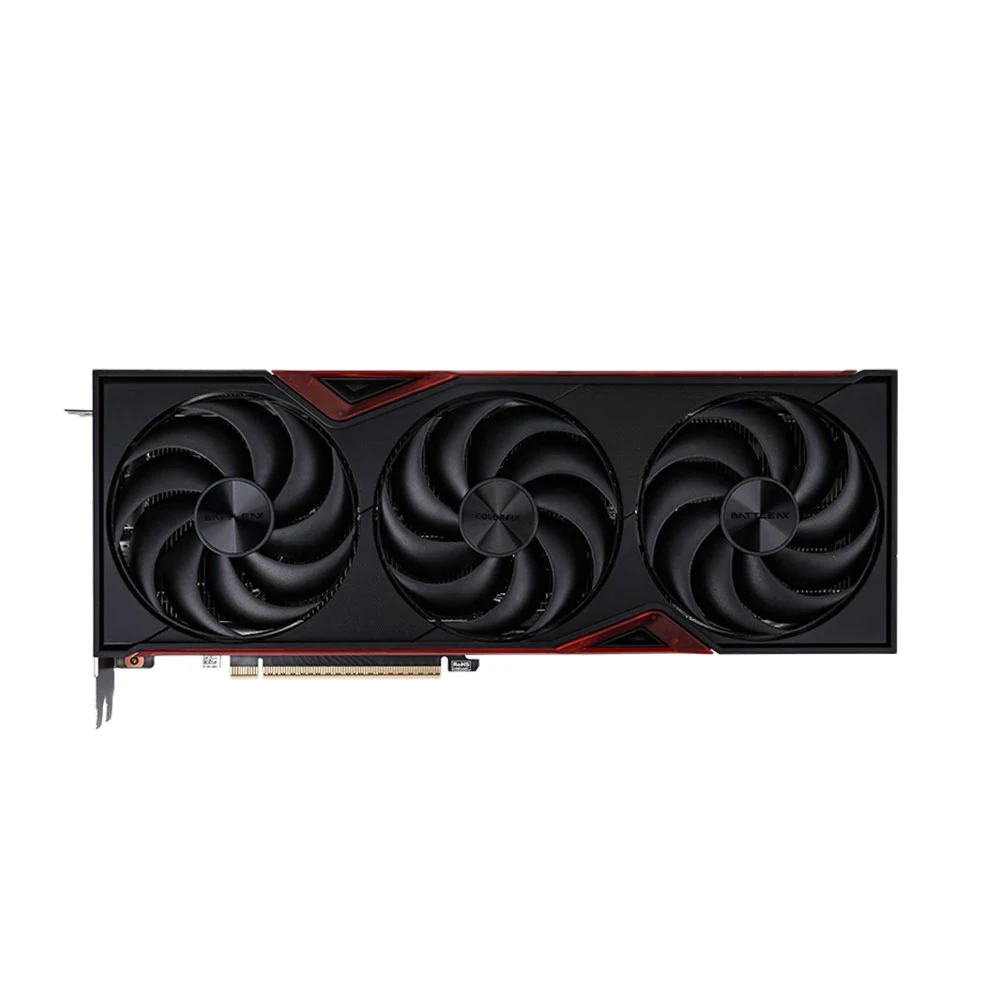 VGA COLORFUL RTX 5070 BATTLE AX 12GB V2-V