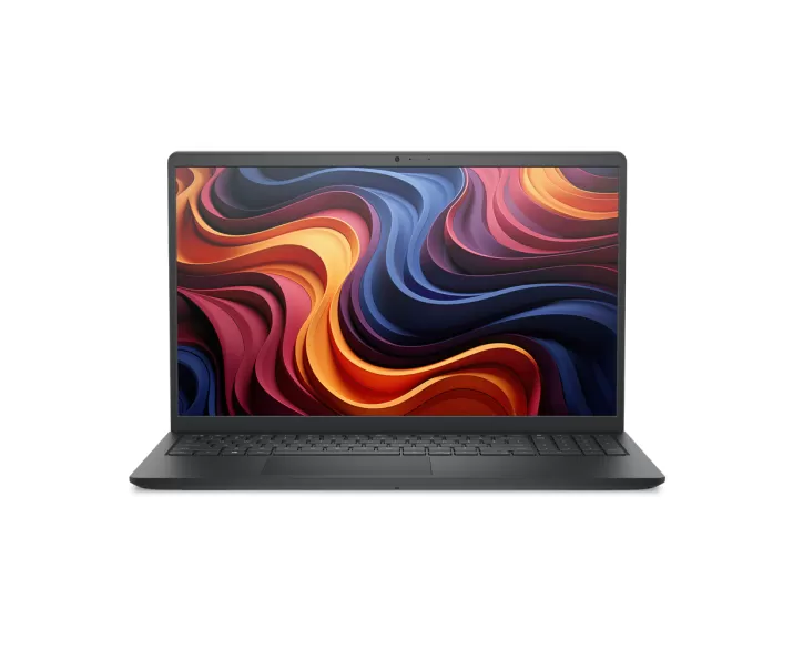 LAPTOP DELL 15 DC15255-A261BLK (R5-7530U | RAM 8GB | SSD 1TB | 15.6″ FHD | TOUCH | WIN 11 | HV1N4 | NK)