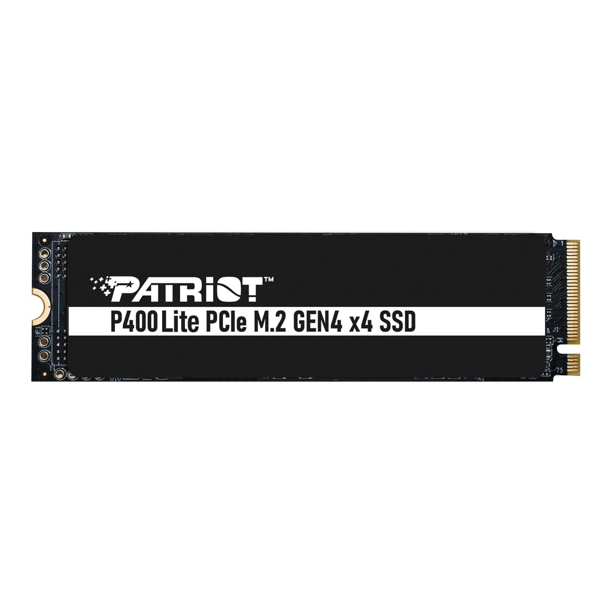 SSD Patriot P400 Lite PCIe 1TB Gen4 x4 M.2 2280