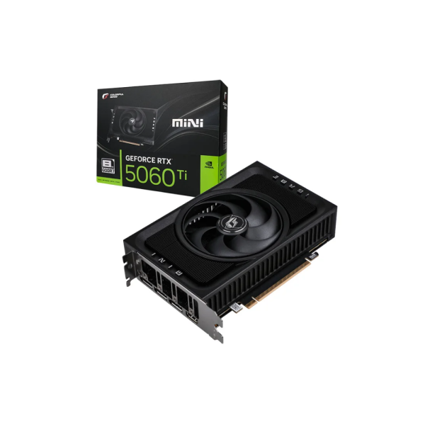 VGA COLORFUL IGAME GEFORCE RTX 5060 TI MINI OC 8GB-V