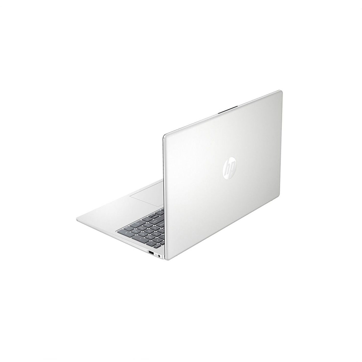 Laptop HP 15 -fd0133wm (Core i3-1315/ SSD 256GB/ RAM 8GB/ 15.6 FHD/ Win 11/ Natural Silver/ NK)