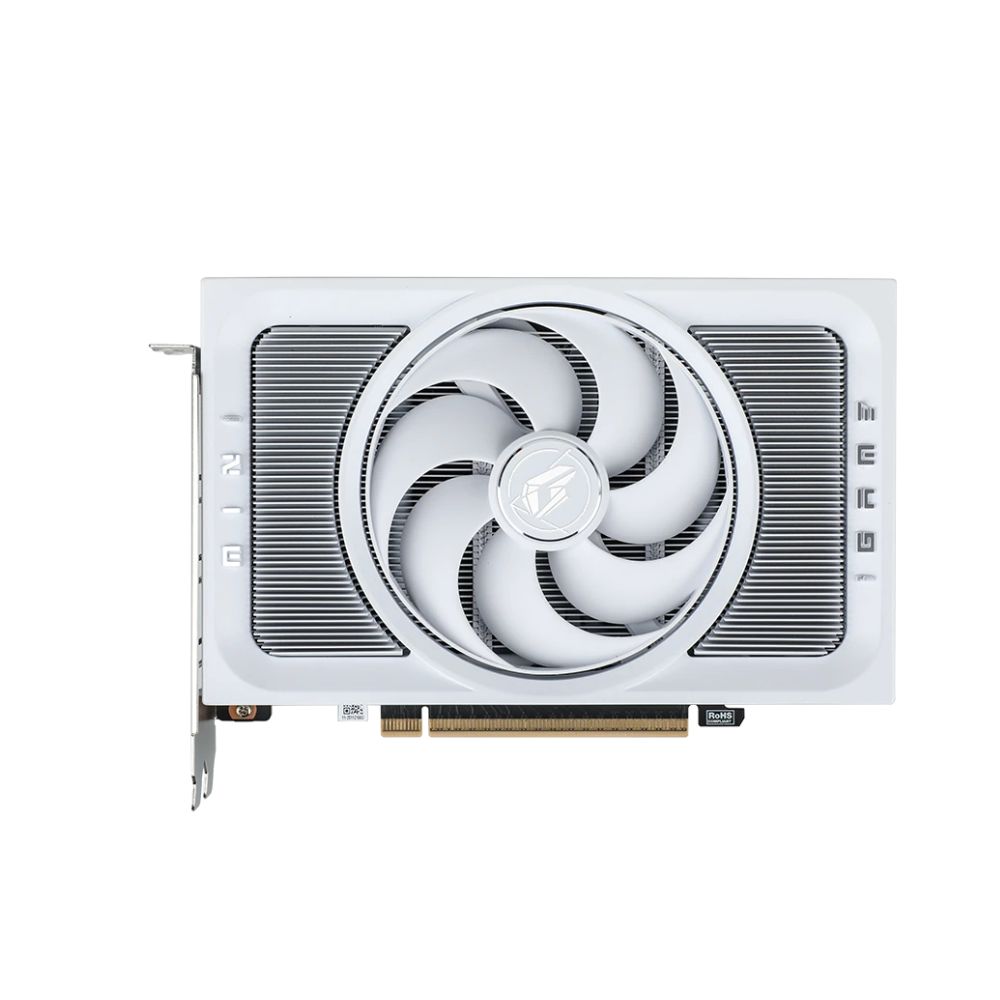 VGA COLORFUL IGAME GEFORCE RTX 5060 TI MINI W OC 8GB-V