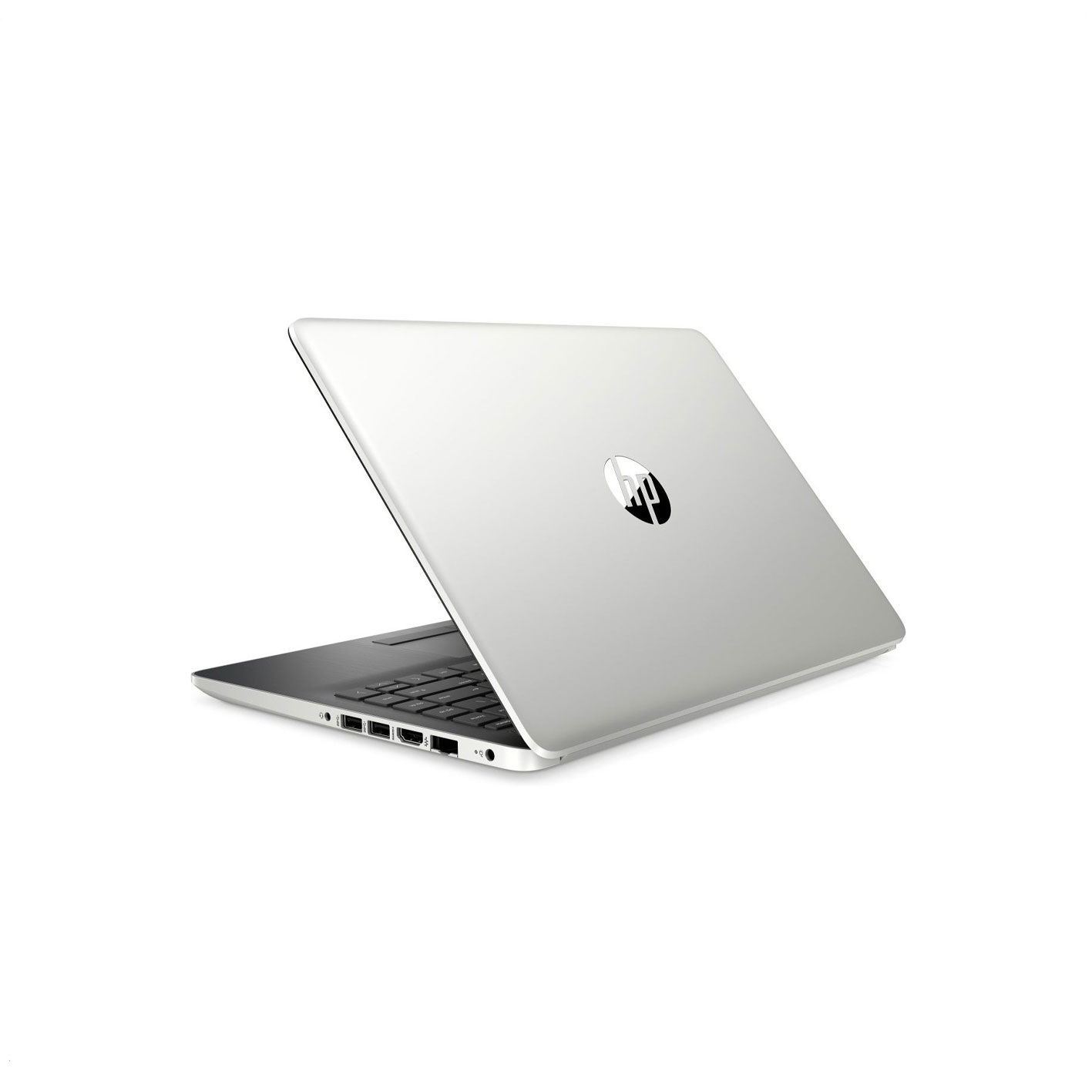 Laptop HP 15 -fd0133wm (Core i3-1315/ SSD 256GB/ RAM 8GB/ 15.6 FHD/ Win 11/ Natural Silver/ NK)