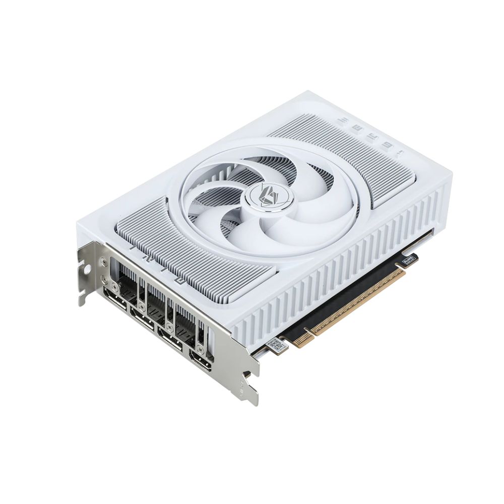 VGA COLORFUL IGAME GEFORCE RTX 5060 TI MINI W OC 8GB-V