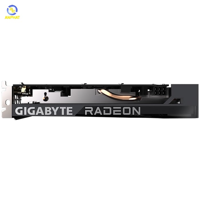 VGA Gigabyte Radeon™ RX 6500 XT EAGLE 4G (GV-R65XTEAGLE-4GD)