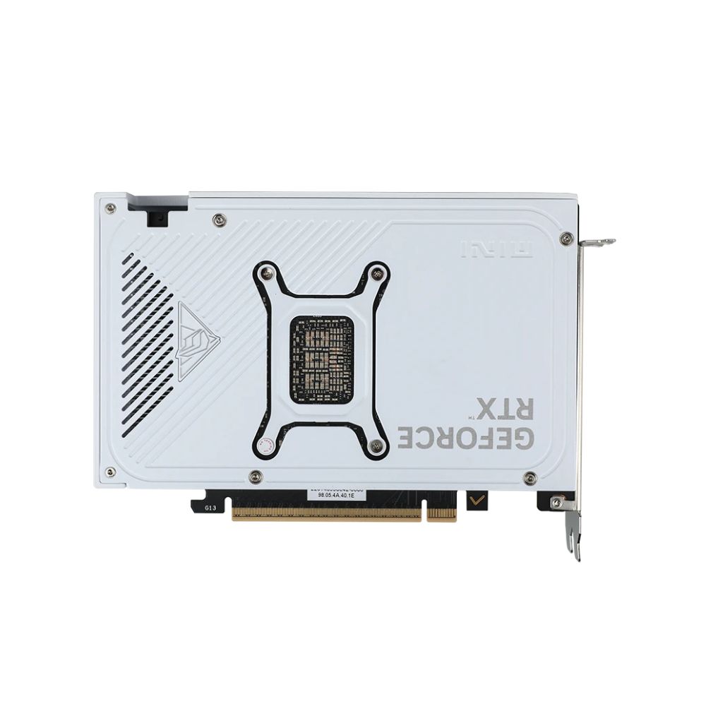 VGA COLORFUL IGAME GEFORCE RTX 5060 TI MINI W OC 8GB-V