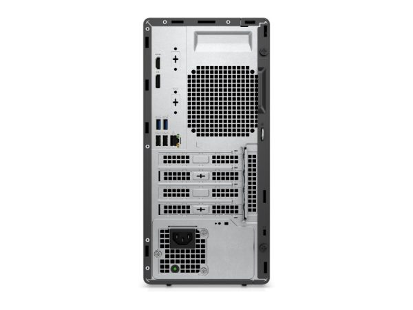 Máy tính để bàn Dell OptiPlex Tower 7020 (i5-14500 vPro/ 8GB/ 512GB SSD/ Intel UHD Graphics 770/ KB&M/ Win 11 Home/ 1Y)
