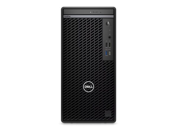 Máy tính để bàn Dell OptiPlex Tower 7020 (i5-14500 vPro/ 8GB/ 512GB SSD/ Intel UHD Graphics 770/ KB&M/ Win 11 Home/ 1Y)