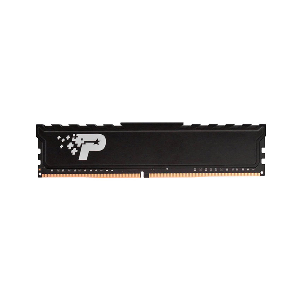 Ram PC Patriot Signature Premium 16GB DDR4 bus 3200
