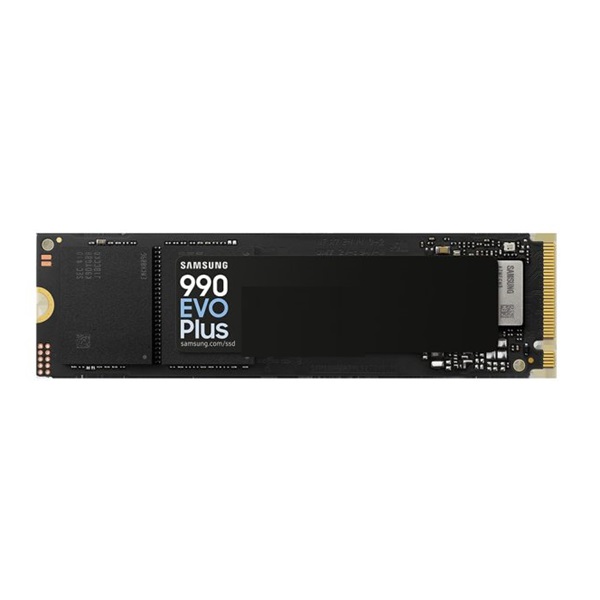 SSD Samsung 990 EVO Plus 2TB M2