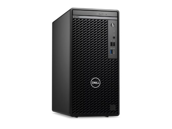 Máy tính để bàn Dell OptiPlex Tower 7020 (i5-14500 vPro/ 8GB/ 512GB SSD/ Intel UHD Graphics 770/ KB&M/ Win 11 Home/ 1Y)
