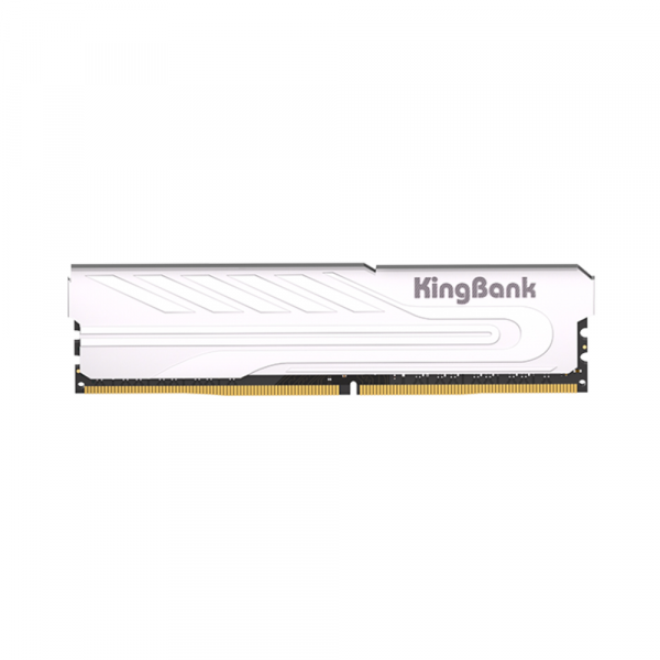 Ram KINGBANK KJXS DDR4 3200MHz 16GB UDIMM (Intel/AMD)