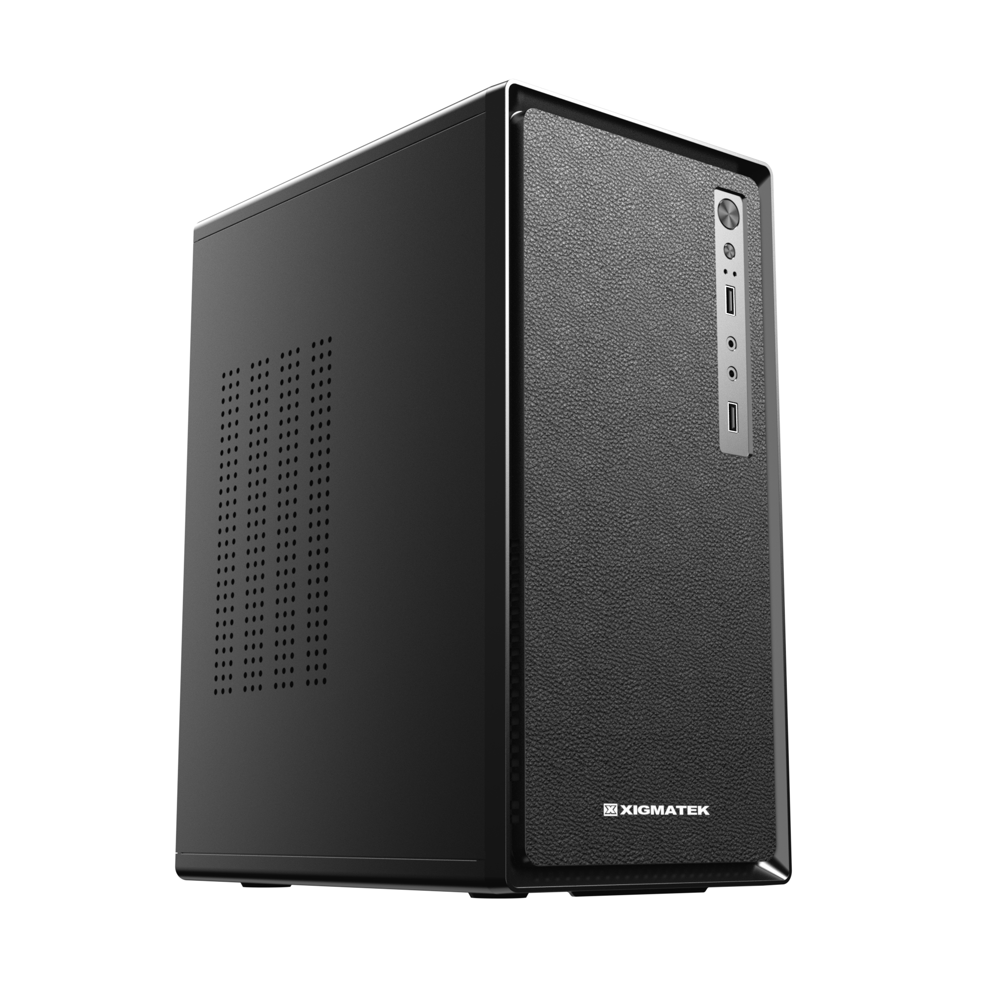 CASE XIGMATEK XS-25 (M-ATX) EN49132